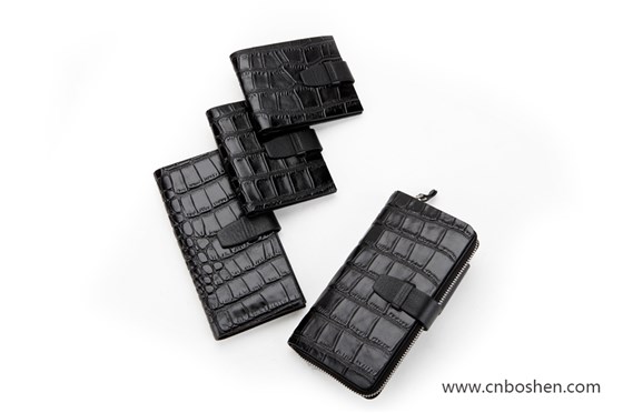 leather goods manufacturer