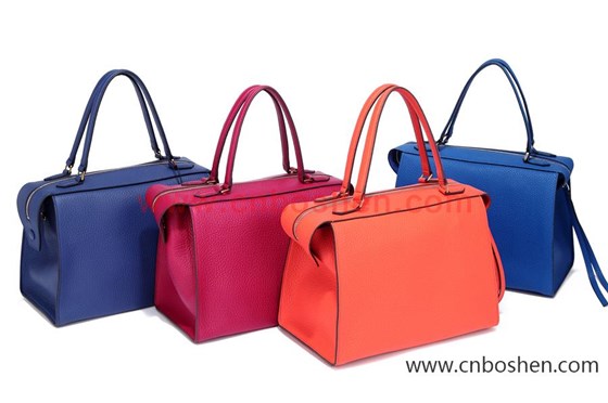 leather goods manufacturer