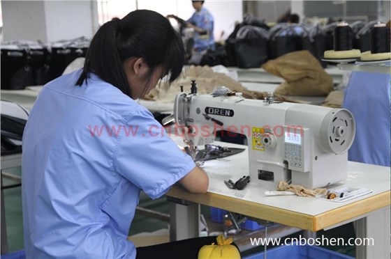 handbag manufacturer