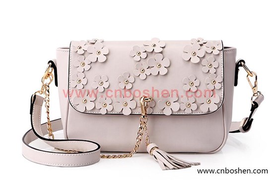 leather bag manufacturer