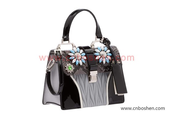 handbag manufacturer