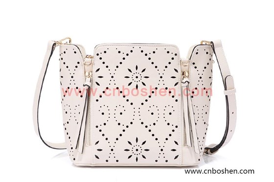 leather goods manufacturer