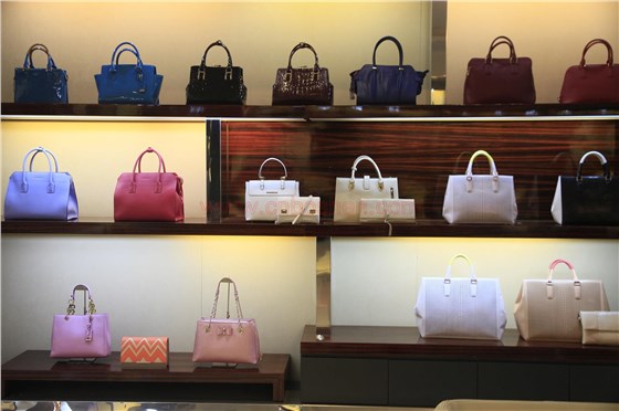  leather bag manufacturer 