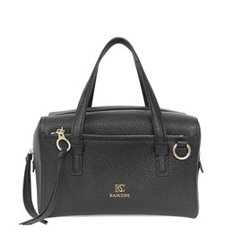 BSWH006-01 leather bag manufacture lady shell bags handbag