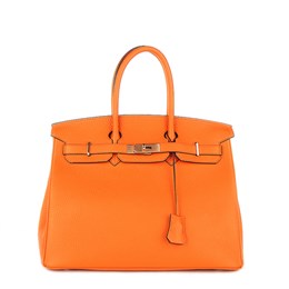 BSWH002-03 classic casual leather handbag