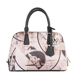 BSWH009-04 China Leather goods Manufacturers Ladies Handbag