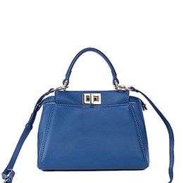 BSWH010-02 classic casual leather handbag