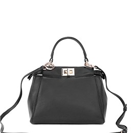 BSWH010-03 classic casual leather handbag