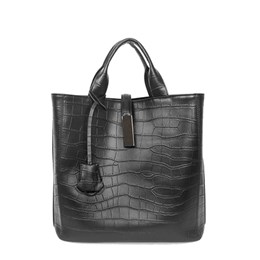 BSWH011-01 leather handbag manufacturers in china