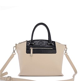 BSWH033-01 China Leather goods Manufacturers Ladies Handbag