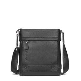 BSMS008-01 china leather bag manufacturer