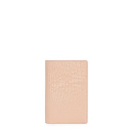 BS-TB014-02 China Passport wallet leather goods manufacturer