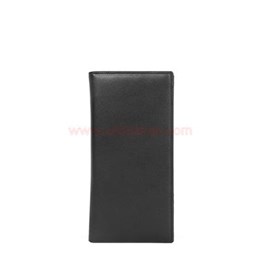 BS-TB013-02 Passport wallet leather goods manufacturer