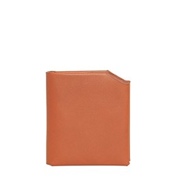 BS-LW027-0 leather wallet manufacturer