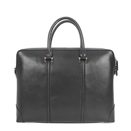 BS-MB006-01 man leather briefcase