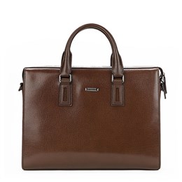 BS-MB009-01 leather bag manufacture men shell bags briefcase
