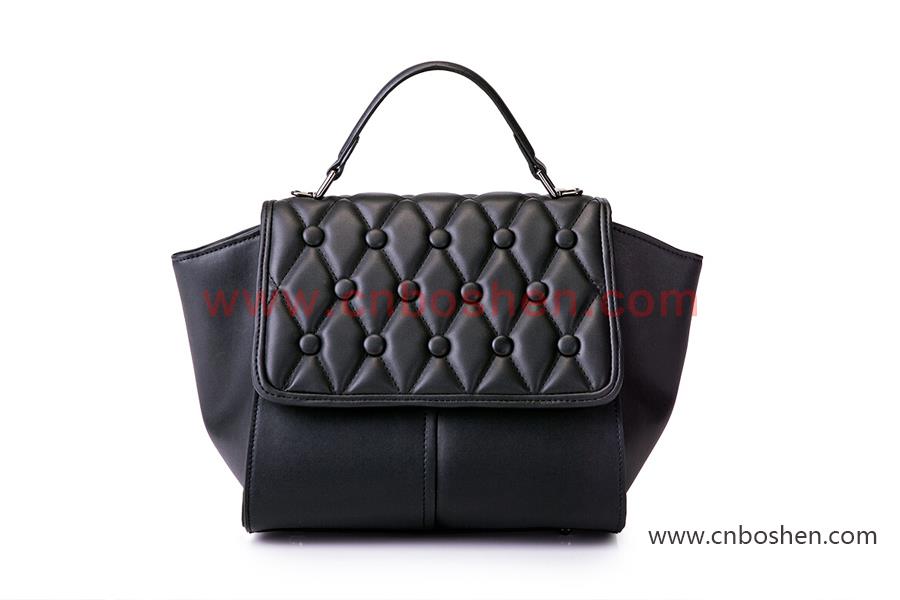 Why is the cost so high for customized manufacture of one leather product?