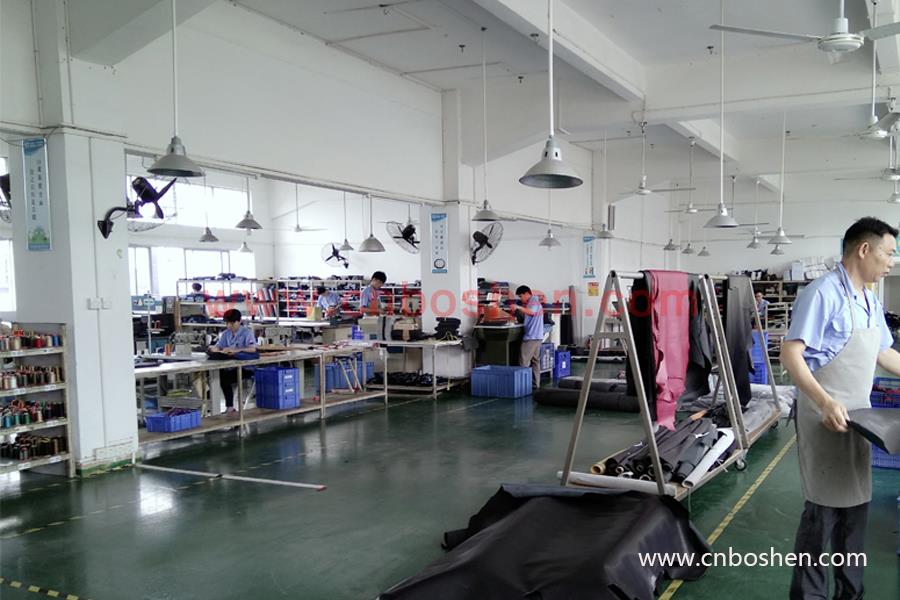 Quality, the Core Competitiveness of Leather Goods Manufacturers