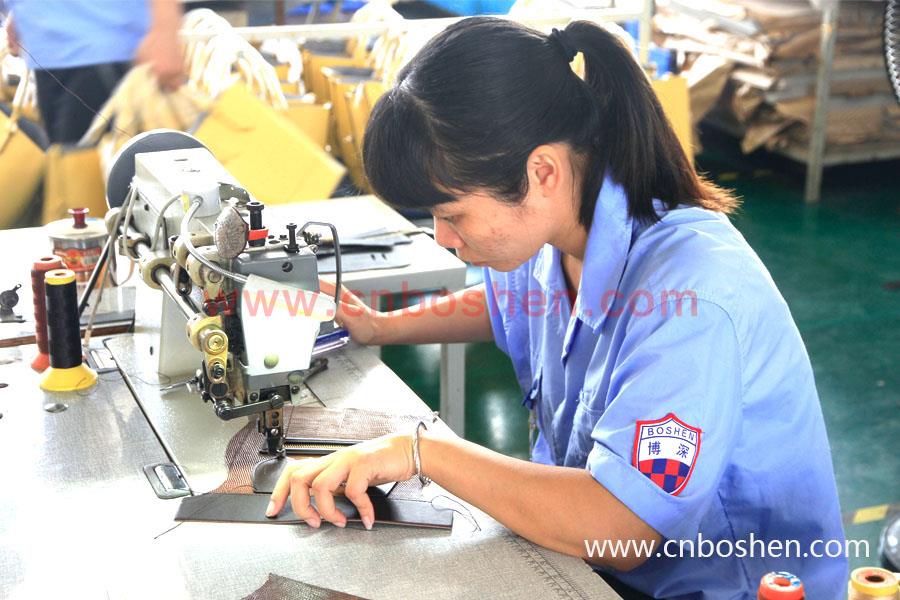 handbag manufacturer