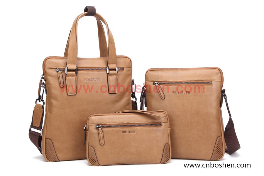 leather goods manufacturer