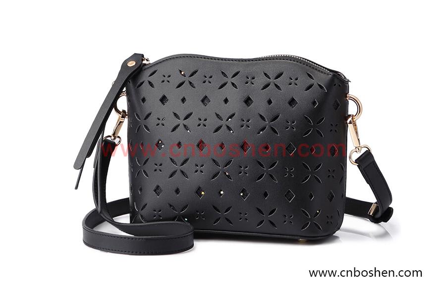 Could Genuine Leather Goods Manufacturer Customize Based on Client Sample?