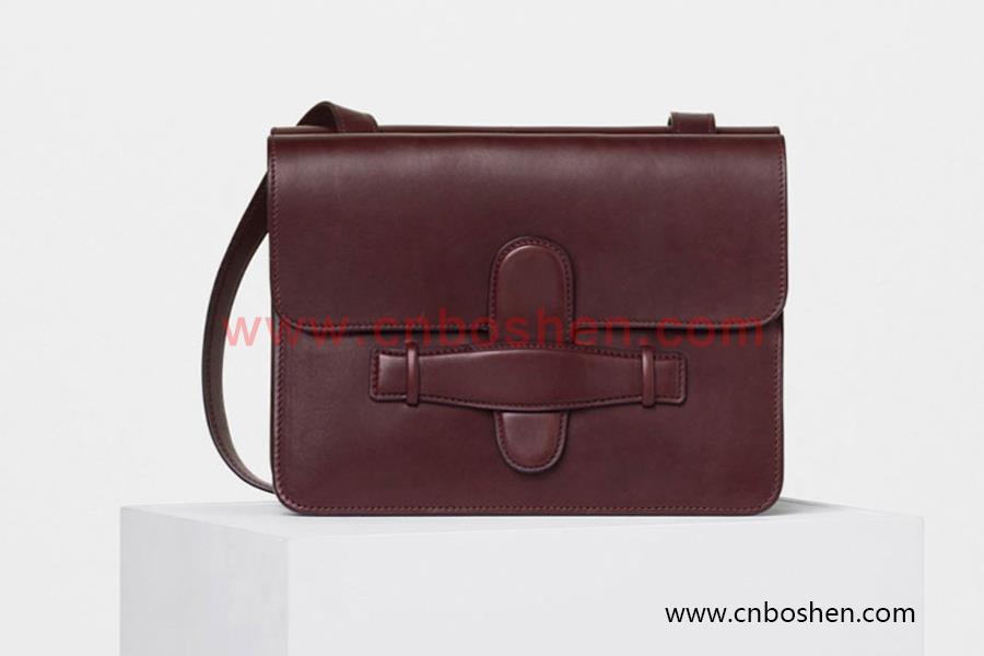 handbag manufacturer