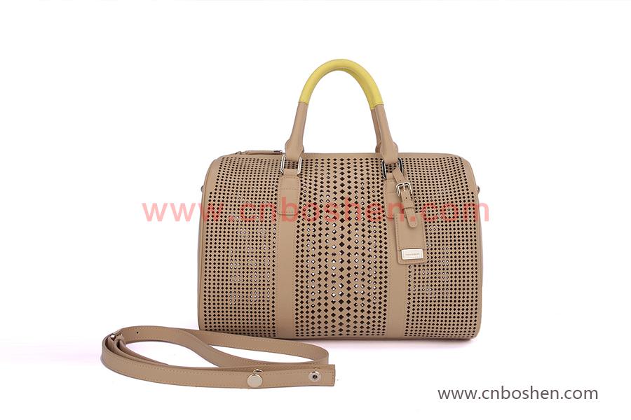 handbag manufacturer