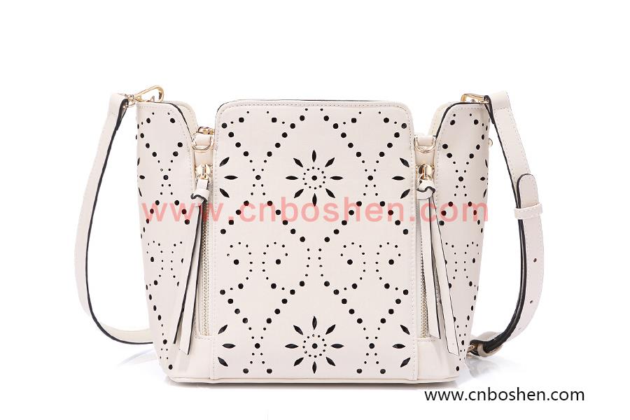 Guangzhou leather goods manufacturer talks about the value of customized high-end leather bags!