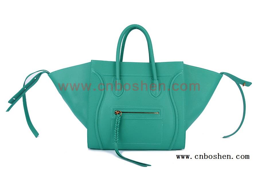 For those seeking cooperation with a high-end light luxurious leather goods manufacturers, Boshen is a good choice