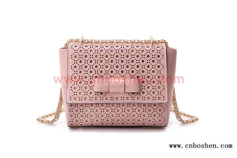There is no best but only better custom handbag manufacturer
