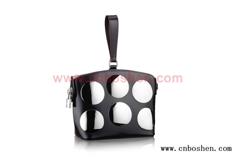 Boshen leather goods manufacturer customizes unique handbag for you