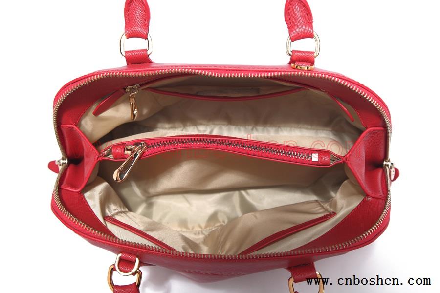 BOSHEN leather goods manufacturer highlights zipper selection
