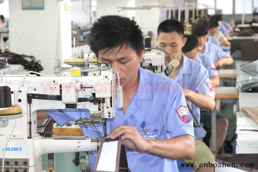 Why seeking for professional and normative factories?