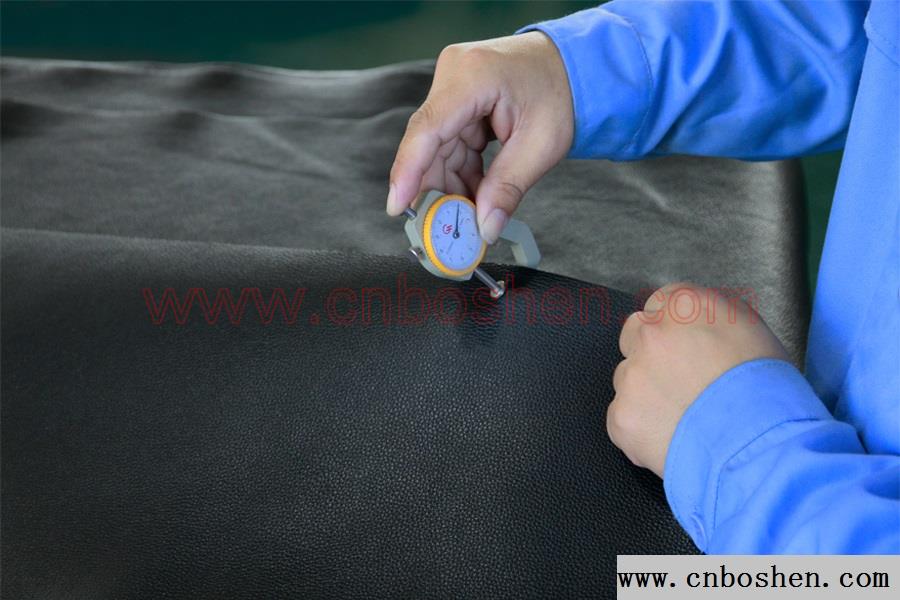 Controlling material inventory is a daily compulsory course for handbag manufacturers.