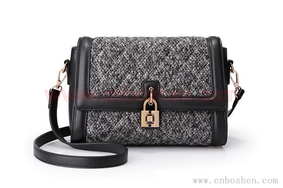 How to choose handbag manufacturer in Guangzhou?