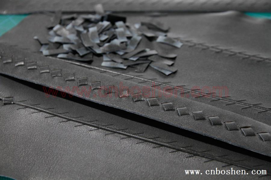 Guangzhou wallet manufacturer: why is cowhide more suitable for wallet production?