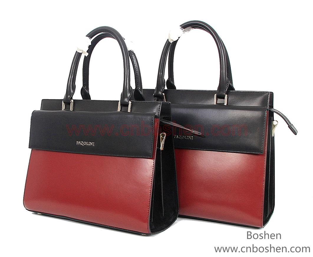 Why do you need to choose a lady’s bag manufacturer for lady’s bag customization?