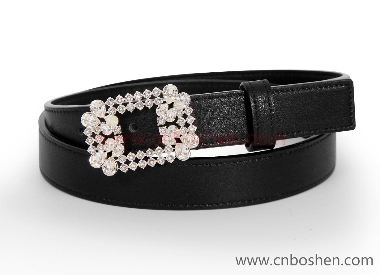 How to look for suitable leather belt manufacturer?