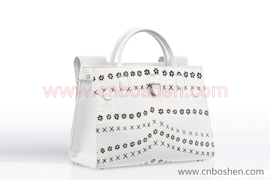 What are requirements for looking for a handbag manufacturer to customize handbags?