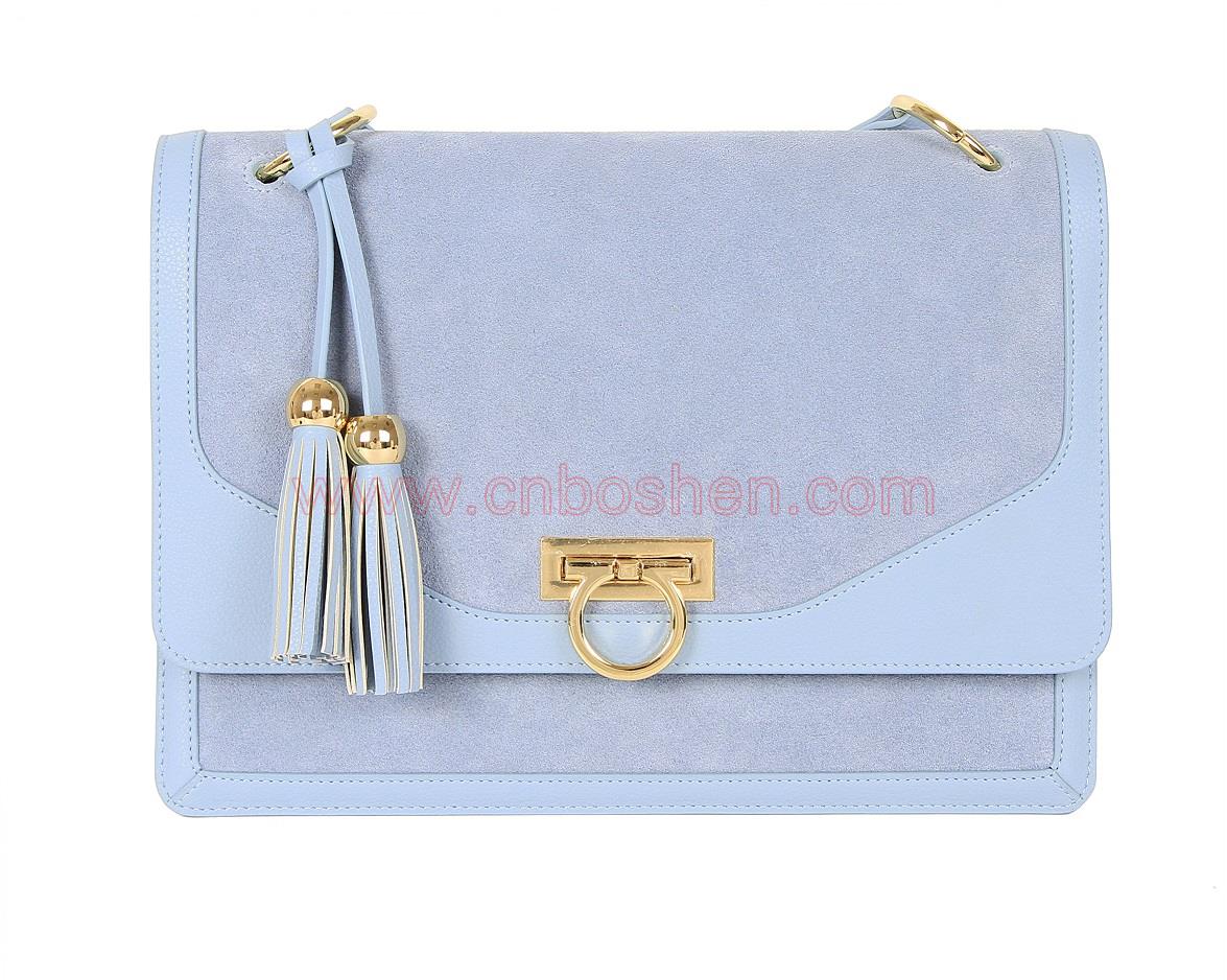 What is the price for custom handbags?