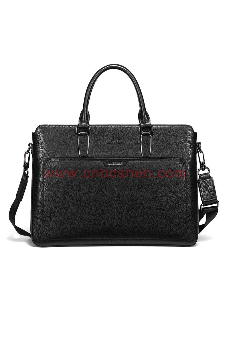 leather briefcase manufacturers in china