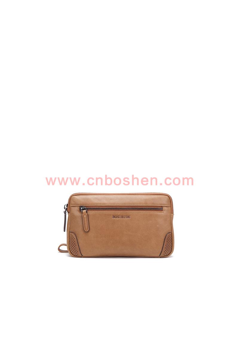 BS-MC004-01 Clutch bag for Men
