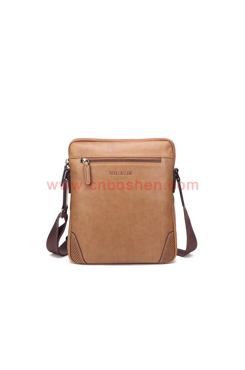 BSMS17002 Shoulder bag for Men