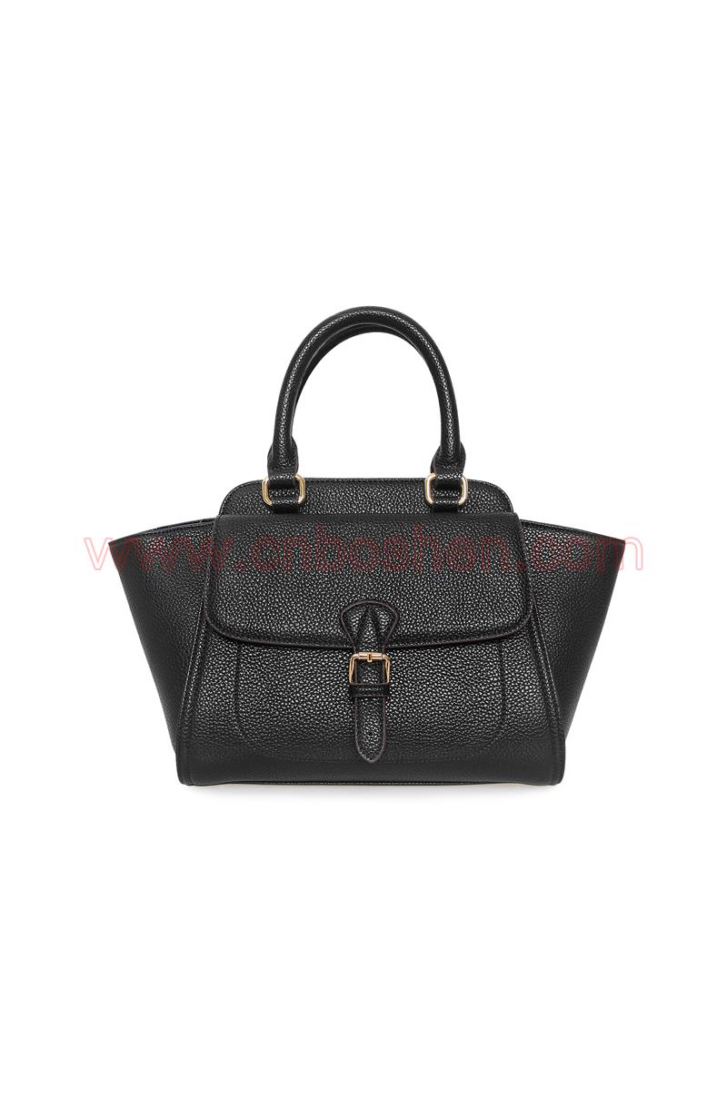 BSWH013-02 leather bag manufacture lady shell bags handbag