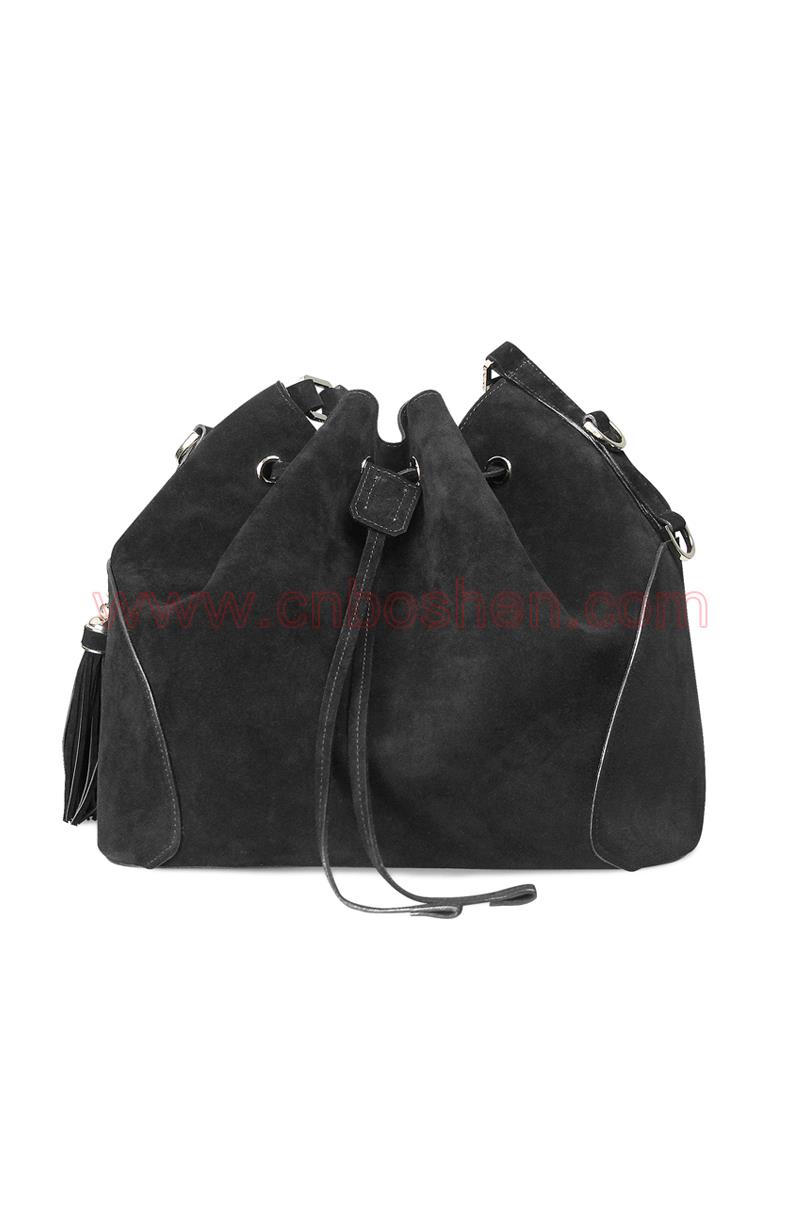 BSWH026-01 women shell handbag