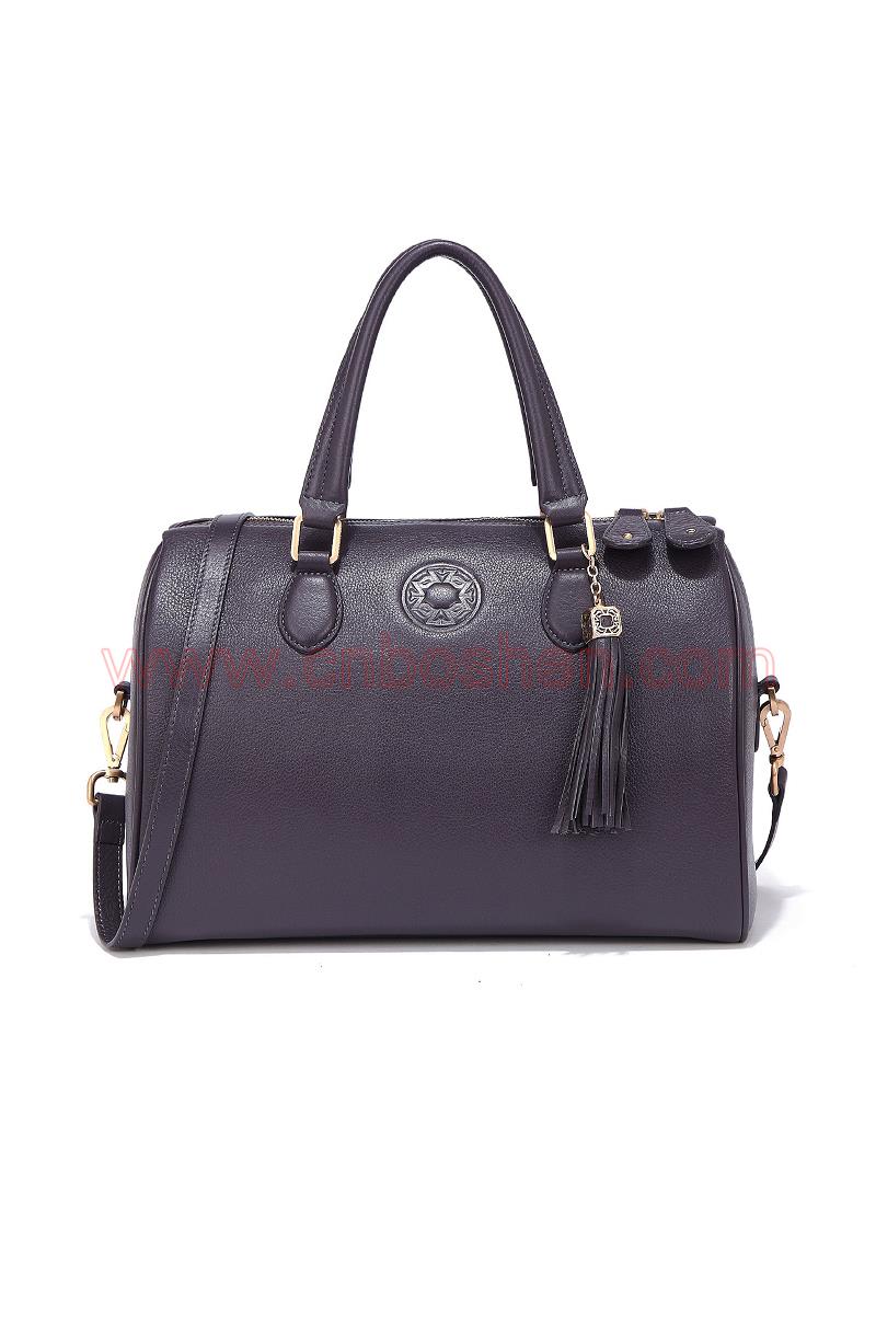 BSWH024-01 women shell handbag