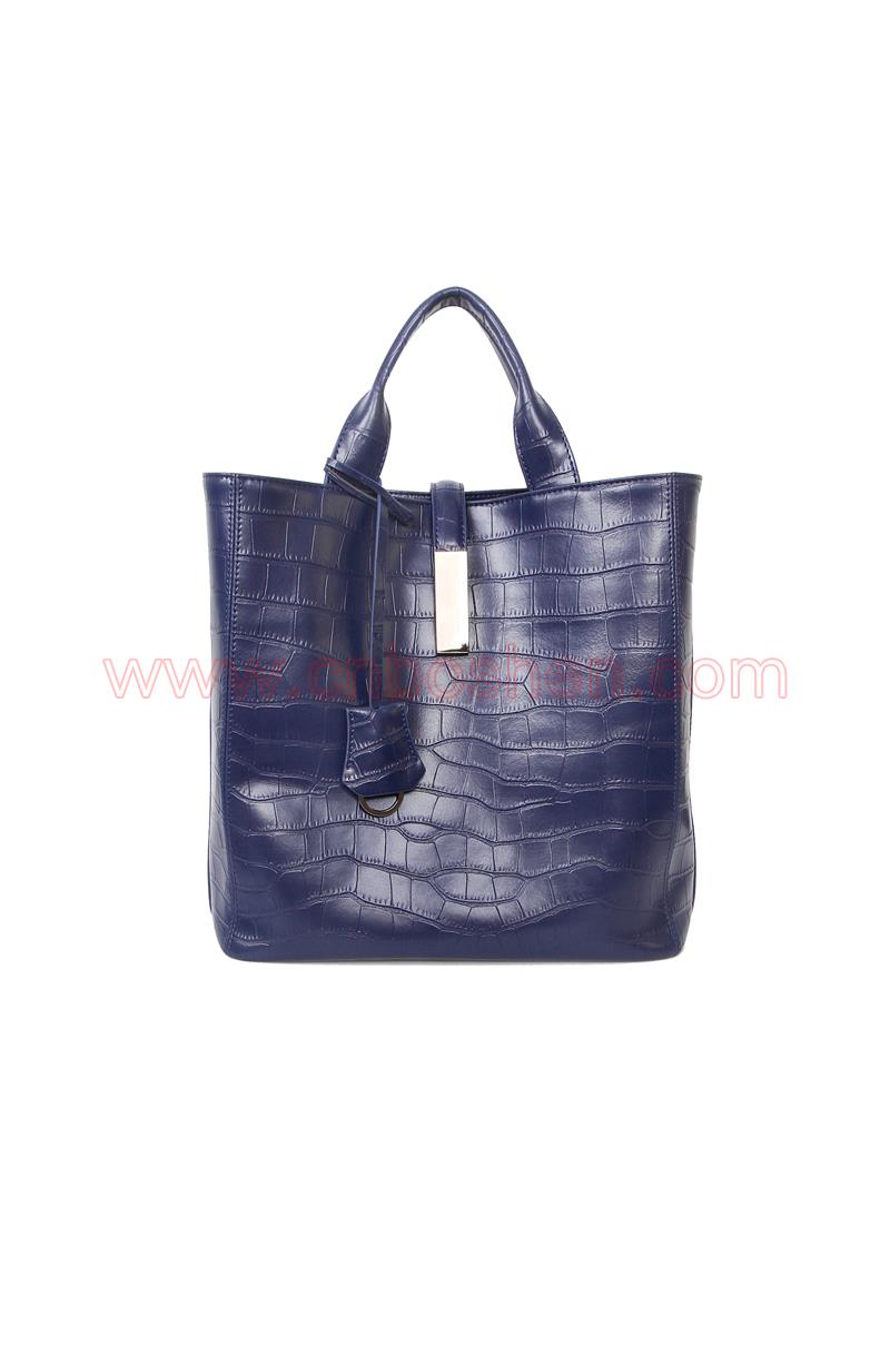 BSWH011-02 leather bag manufacture lady shell bags handbag