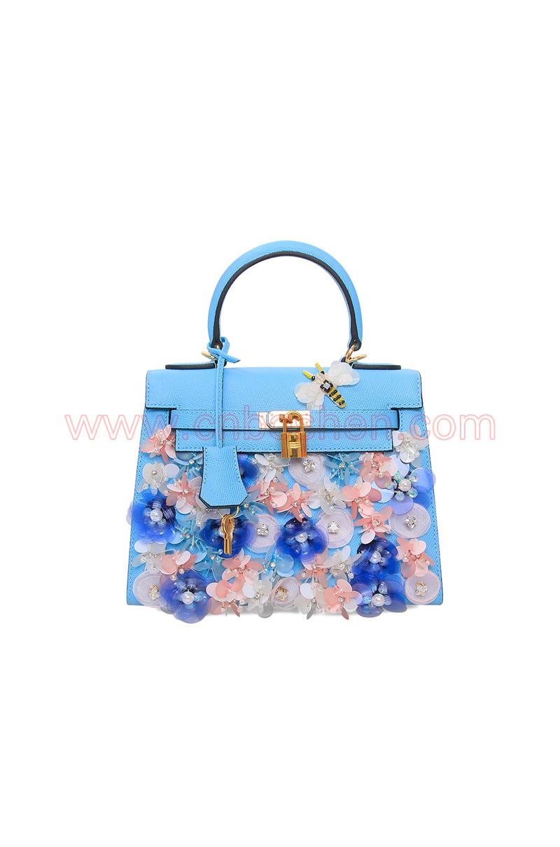 BSWH001-01 leather bag manufacture lady shell bags handbag