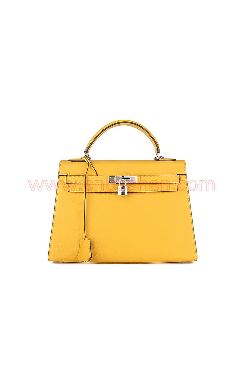 BSWH001-05 Luxury Handbag Manufacturer Custom Leather Handbag