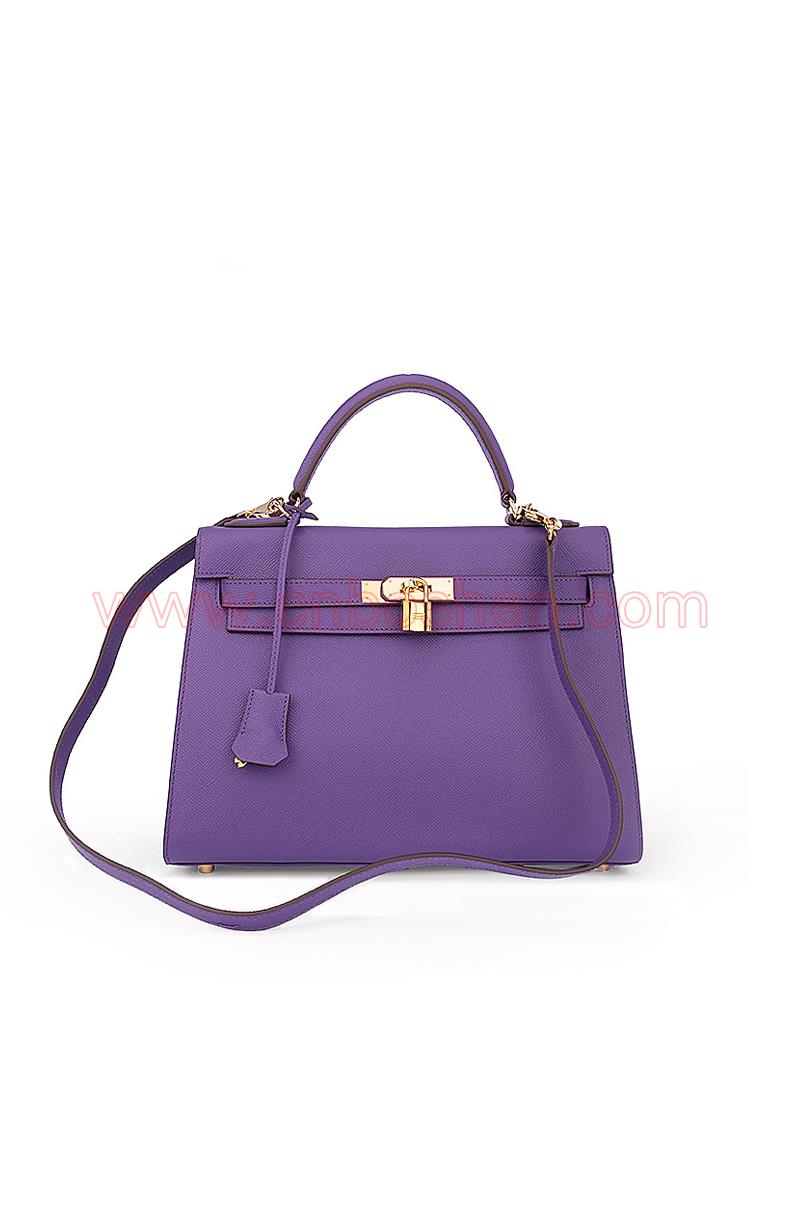 BSWH001-07 leather bag manufacture lady shell bags handbag